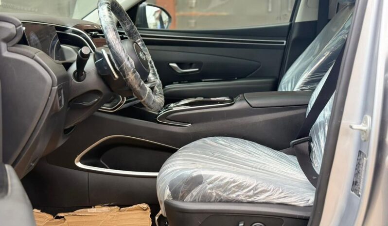 
								HYUNDAI TUCSON  ULTIMATE full									