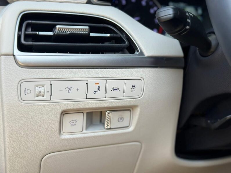 
								HYUNDAI PALISADE 2021 full									