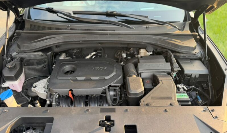 
								HUNDAY SANTA FE ULTIMATE full									