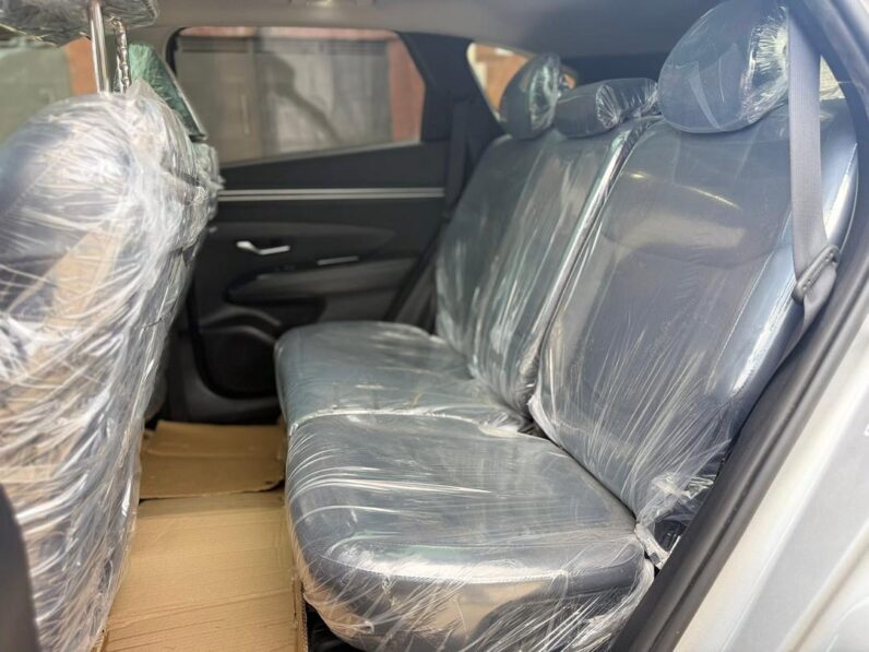 
								HYUNDAI TUCSON  ULTIMATE full									