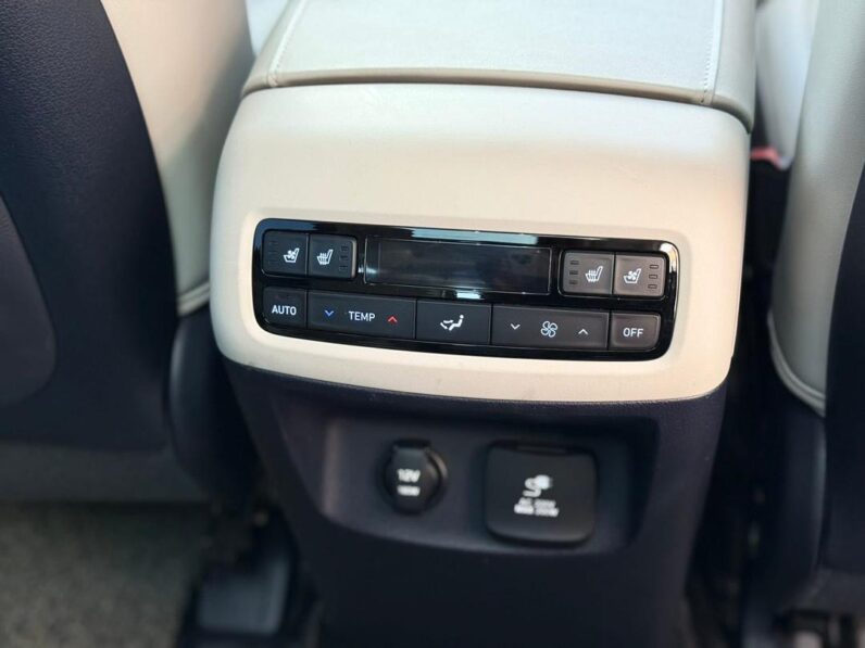 
								HYUNDAI PALISADE 2021 full									