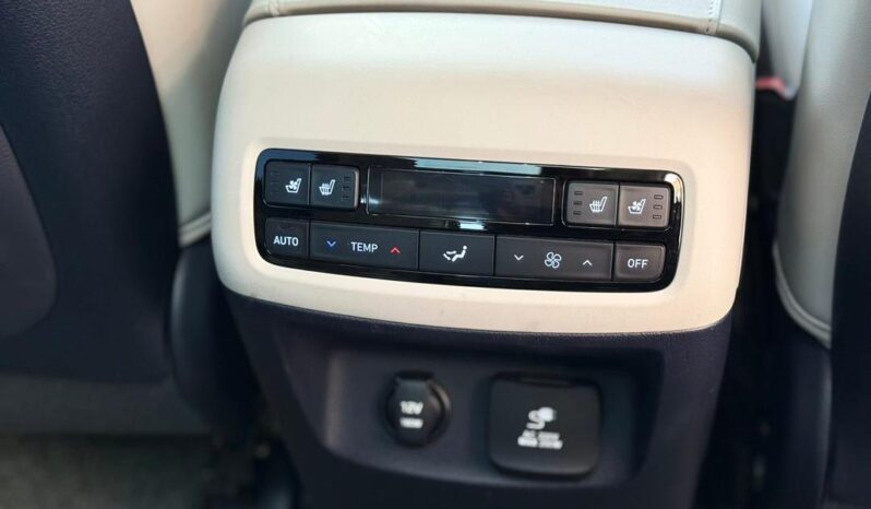 
								HYUNDAI PALISADE 2021 full									