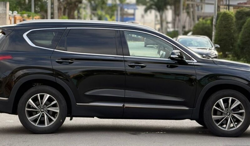 
								HUNDAY SANTA FE ULTIMATE full									