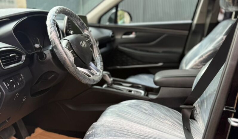 
								HUNDAY SANTA FE ULTIMATE full									