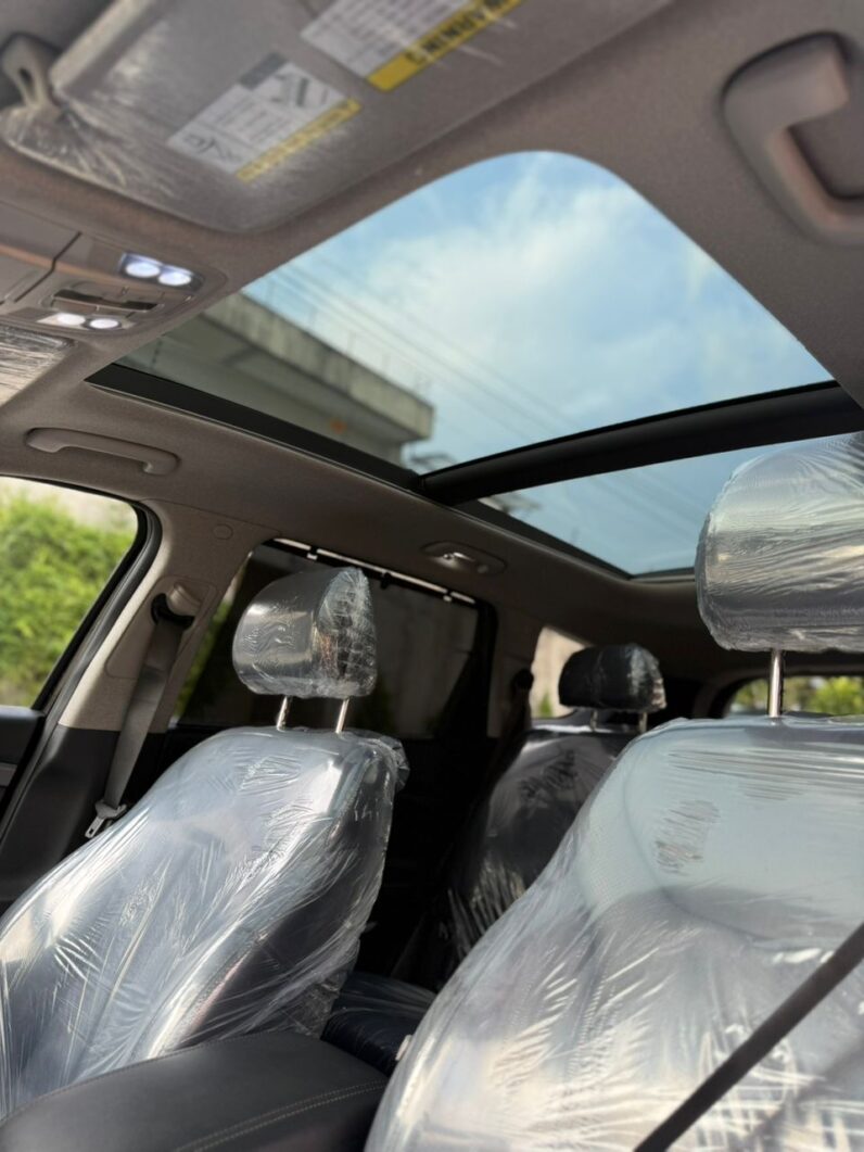 
								HUNDAY SANTA FE ULTIMATE full									