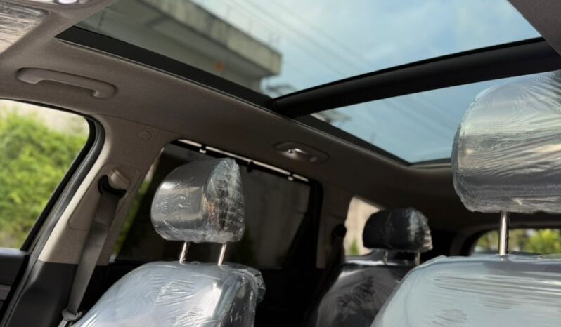 
								HUNDAY SANTA FE ULTIMATE full									