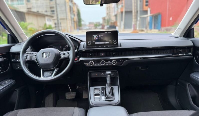 
								HONDA CRV6 SPORT 2025 full									