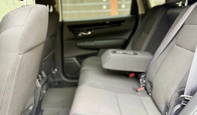 
								HONDA CRV6 SPORT 2025 full									