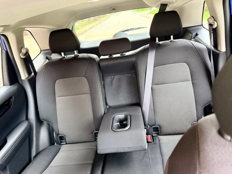 
								HONDA CRV6 SPORT 2025 full									