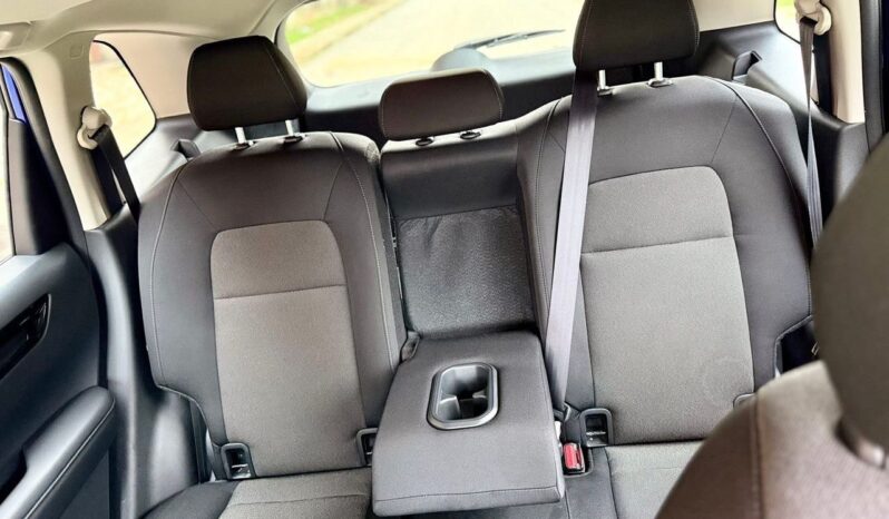 
								HONDA CRV6 SPORT 2025 full									