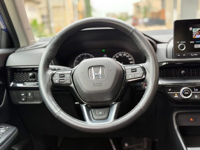 
								HONDA CRV6 SPORT 2025 full									