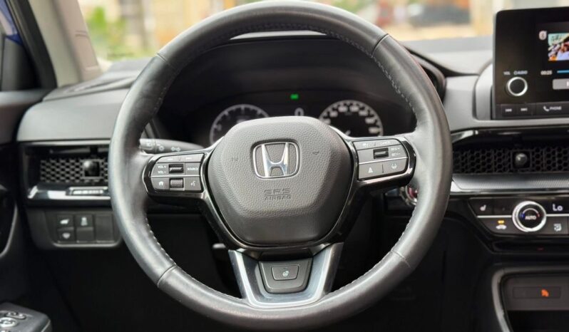 
								HONDA CRV6 SPORT 2025 full									