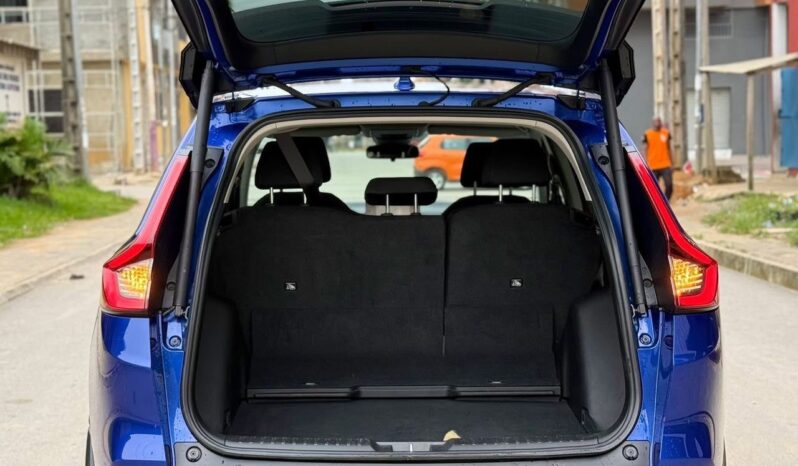 
								HONDA CRV6 SPORT 2025 full									