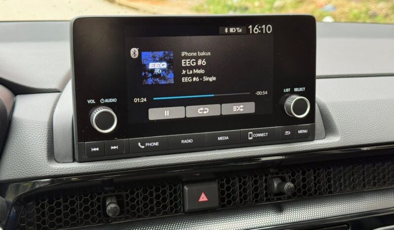 
								HONDA CRV6 SPORT 2025 full									