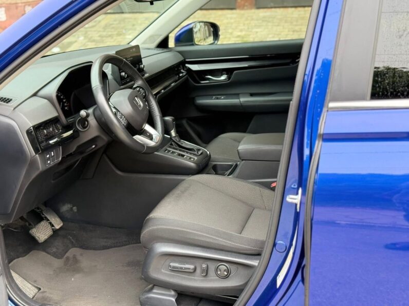 
								HONDA CRV6 SPORT 2025 full									