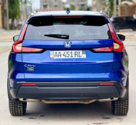 HONDA CRV6 SPORT 2025
